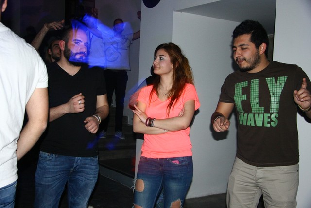 Beirut Unisport Festival 